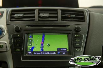 Toyota Prius Plus 1.8 Automaat Pano picture 7