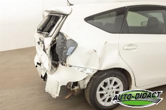 Toyota Prius Plus 1.8 Automaat Pano picture 33