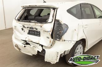 Toyota Prius Plus 1.8 Automaat Pano picture 4