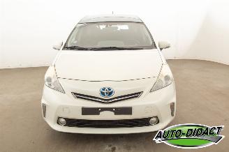 Toyota Prius Plus 1.8 Automaat Pano picture 34