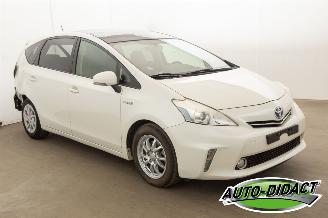 Toyota Prius Plus 1.8 Automaat Pano picture 2