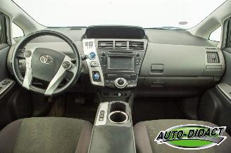 Toyota Prius Plus 1.8 Automaat Pano picture 5