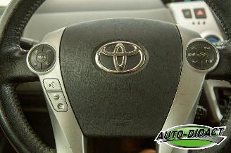 Toyota Prius Plus 1.8 Automaat Pano picture 11