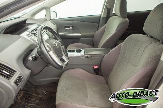 Toyota Prius Plus 1.8 Automaat Pano picture 25