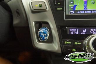 Toyota Prius Plus 1.8 Automaat Pano picture 9