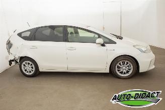 Toyota Prius Plus 1.8 Automaat Pano picture 37