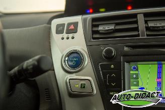 Toyota Prius Plus 1.8 Automaat Pano picture 8