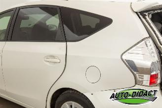 Toyota Prius Plus 1.8 Automaat Pano picture 32