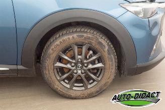 Mazda CX-3 2.0 Leer picture 33