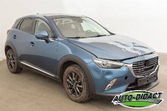 Mazda CX-3 2.0 Leer picture 2
