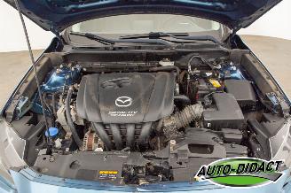 Mazda CX-3 2.0 Leer picture 23