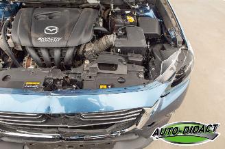 Mazda CX-3 2.0 Leer picture 24