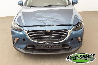 Mazda CX-3 2.0 Leer picture 36