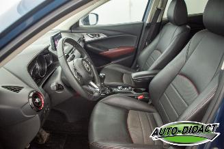 Mazda CX-3 2.0 Leer picture 28