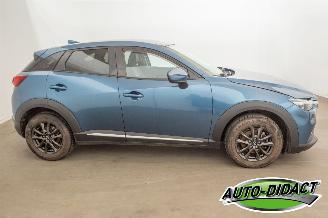 Mazda CX-3 2.0 Leer picture 42