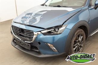 Mazda CX-3 2.0 Leer picture 35