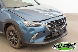 Mazda CX-3 2.0 Leer picture 37
