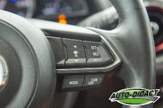 Mazda CX-3 2.0 Leer picture 13