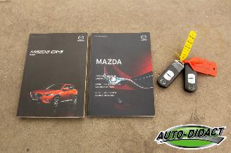 Mazda CX-3 2.0 Leer picture 21