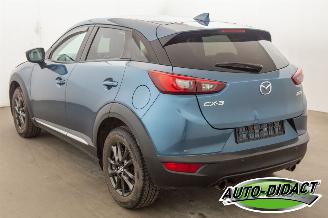 Mazda CX-3 2.0 Leer picture 3
