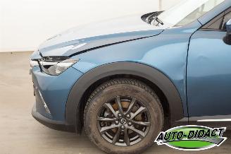 Mazda CX-3 2.0 Leer picture 34