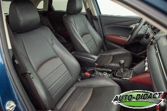 Mazda CX-3 2.0 Leer picture 27