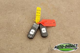 Mazda CX-3 2.0 Leer picture 22