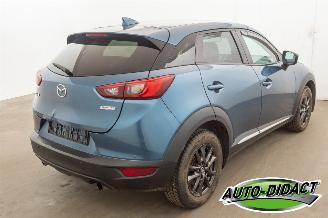 Mazda CX-3 2.0 Leer picture 4