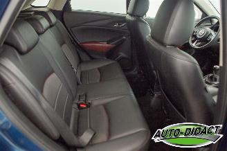 Mazda CX-3 2.0 Leer picture 30