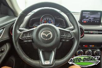 Mazda CX-3 2.0 Leer picture 8