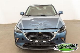 Mazda CX-3 2.0 Leer picture 39