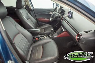 Mazda CX-3 2.0 Leer picture 26