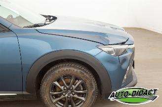 Mazda CX-3 2.0 Leer picture 38