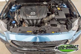 Mazda CX-3 2.0 Leer picture 25