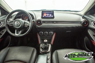 Mazda CX-3 2.0 Leer picture 5