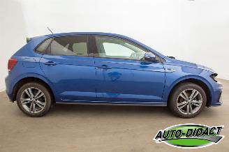 Volkswagen Polo 1.0 TSI R-Line Edition picture 38