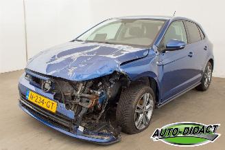 Avarii autoturisme Volkswagen Polo 1.0 TSI R-Line Edition 2021/10