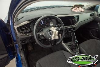 Volkswagen Polo 1.0 TSI R-Line Edition picture 5