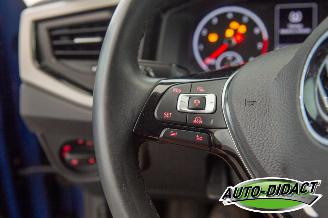 Volkswagen Polo 1.0 TSI R-Line Edition picture 10