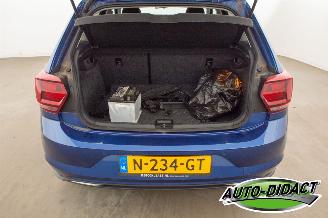 Volkswagen Polo 1.0 TSI R-Line Edition picture 28