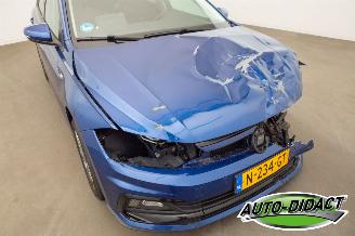 Volkswagen Polo 1.0 TSI R-Line Edition picture 33