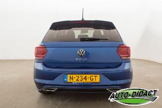 Volkswagen Polo 1.0 TSI R-Line Edition picture 36