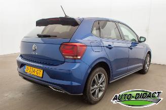 Volkswagen Polo 1.0 TSI R-Line Edition picture 4