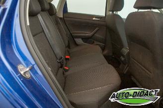 Volkswagen Polo 1.0 TSI R-Line Edition picture 26