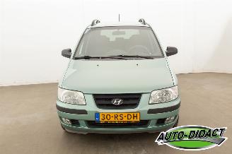 Hyundai Matrix 1.6i Active Cool picture 35