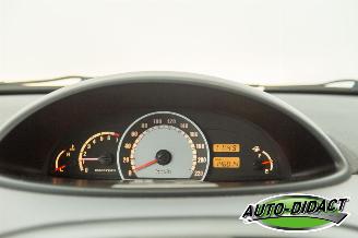 Hyundai Matrix 1.6i Active Cool picture 6