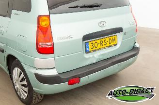 Hyundai Matrix 1.6i Active Cool picture 34