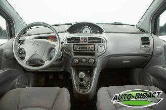 Hyundai Matrix 1.6i Active Cool picture 5