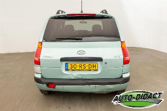 Hyundai Matrix 1.6i Active Cool picture 36