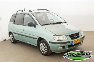 Hyundai Matrix 1.6i Active Cool picture 2